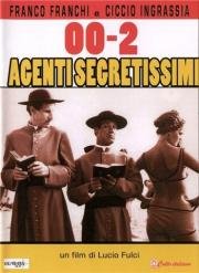 002: Наисекретнейший агент (002 agenti segretissimi) 1964