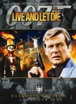 007: Живи и дай умереть (James Bond 007: Live and Let Die) 1973
