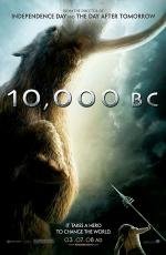 10 000 лет до н.э. (10,000 B.C.) 2008