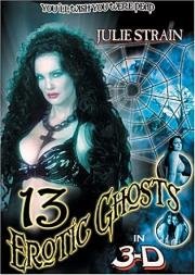 13 эротических призраков (13 Erotic Ghosts) 2002