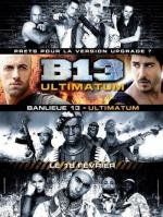 13-й район: Ультиматум (Banlieue 13 Ultimatum) 2009