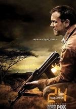 24: Искупление (24: Redemption) 2008