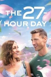 27-часовой день (The 27-Hour Day) (2021)