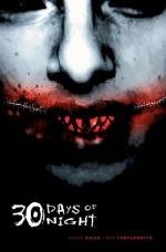 30 дней ночи: Темные дни (30 Days of Night: Dark Days) (2010)