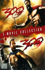 300 спартанцев: Дилогия (300: Dilogy) (2007)
