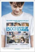 500 дней лета ((500) Days of Summer) 2009