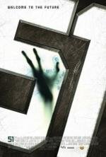 Зона 51 (Area 51) 2011