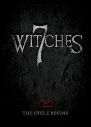 7 ведьм (7 Witches) 2017