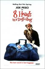 8 голов в одной сумке (8 Heads in a Duffel Bag) (1997)