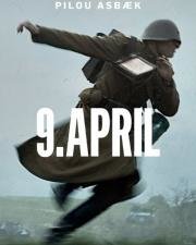 9 апреля (9. april) 2015