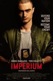 Абсолютная власть (Imperium) 2016