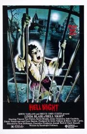 Адская Ночь (Hell Night) 1981