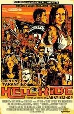 Адская поездка (Hell Ride) (2008)