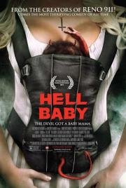 Адское дитя (Hell Baby) 2013