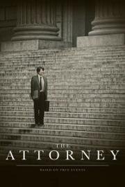 Адвокат (Byeon-ho-in (The Attorney)) 2013
