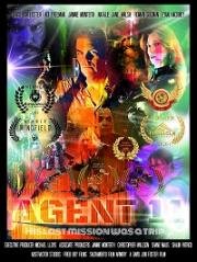 Агент 11 (Agent 11) 2020