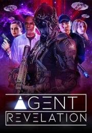Агент Апокалипсиса (Агент II) (Agent Revelation (Agent II)) 2021