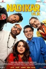 Актёр (Nadikar) 2024