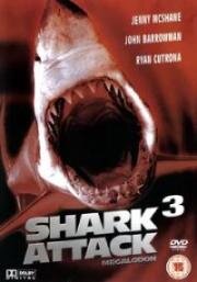 Акулы 3: Мегалодон (Shark Attack 3: Megalodon)