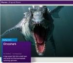 Акулозавр (Dinoshark) (2010)