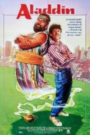 Аладдин (Aladdin (Superfantagenio)) (1986)