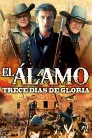 Аламо: Тринадцать дней славы (Штурмующие) (Alamo: Thirteen Days to Glory) (1987)