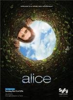 Алиса в стране чудес (Alice) 2009