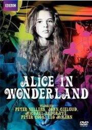 Алиса в стране чудес (Alice in Wonderland) 1966