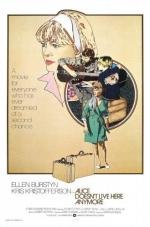Алиса здесь больше не живёт (Alice Doesn't Live Here Anymore) 1974