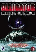 Аллигатор 2: Мутация (Alligator II: The Mutation) 1991