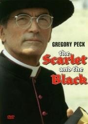 Алое и чёрное (The Scarlet and the Black) (1983)