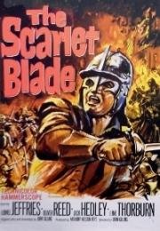 Алое лезвие (The Scarlet Blade) 1964