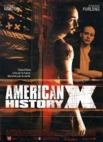 Американская история Икс (American History X) 1998