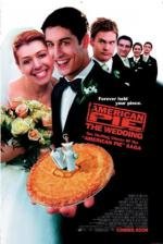 Американский пирог 3: Свадьба (American Wedding) 2003