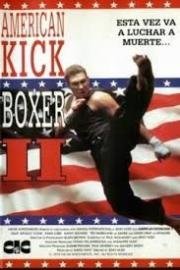 Американский Кикбоксер 2 (American Kickboxer 2) (1993)