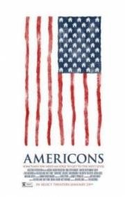 Америкосы (Americons) 2017
