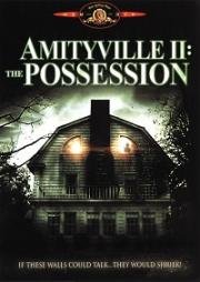 Амитивилль 2: Одержимость (Ужас Эмитивилля 2) (Amityville II: The Possession) 1982