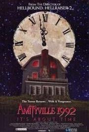 Амитивилль 6: Вопрос времени (Amityville: It's About Time) (1992)