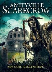 Амитивилльское пугало (Amityville Scarecrow (Amityville Cornfield)) 2021