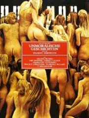 Аморальные истории (Contes Immoraux (Immoral Tales)) (1974)