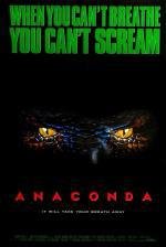 Анаконда (Anaconda)