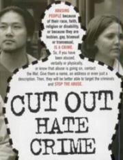 Анатомия преступления (Anatomy of a Hate Crime) 2001