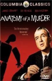 Анатомия убийства (Anatomy of a Murder) 1959