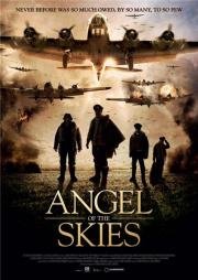 Ангел неба (Angel of the Skies) 2013