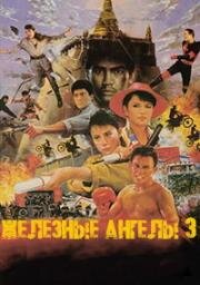 Ангелы 3 (Возвращение Железных ангелов) (1989)
