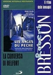 Ангелы греха (Les anges du péché) 1943