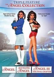 Ангелочек. Трилогия (The Angel collection: Trilogy) 1983