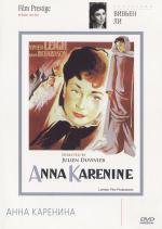 Анна Каренина (Anna Karenina) 1948