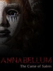 Аннабеллум: Проклятье Салема (Annabellum: The Curse of Salem) 2019
