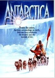 Антарктика (Антарктическая повесть) (Nankyoku monogatari (Antarctica)) 1983